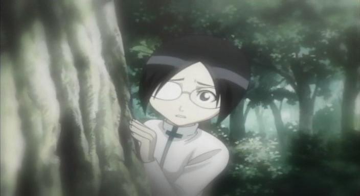 Otaku Gallery  / Anime e Manga / Bleach / Screen Shots / Episodi / 043 - Uno spregevole Shinigami / 163.jpg